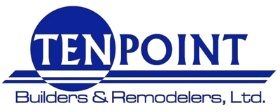 Tenpoint Builders logo